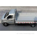 Čínska značka lacný malý elektrický nákladný automobil elektrický náklad van ev ch clecnan lfp nákladný automobil